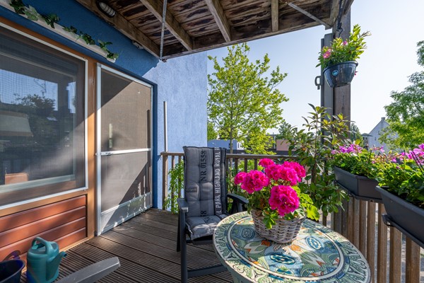 Medium property photo - Zocalo 12, 1566 SN Assendelft